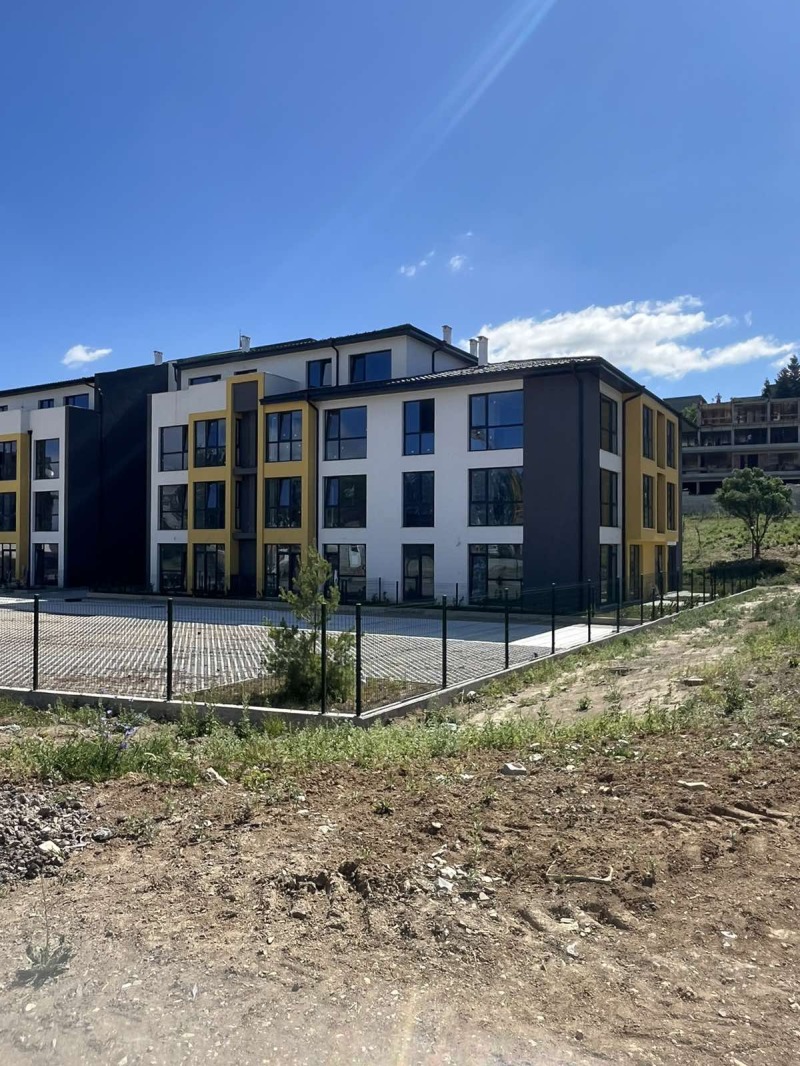 Продава  3-стаен град Търговище , Запад 3 , 88 кв.м | 25461248 - изображение [2]