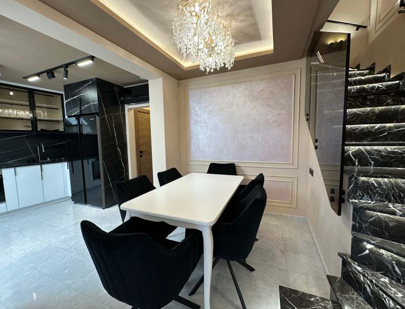 Продава  3-стаен град Пловдив , Център , 135 кв.м | 58504936 - изображение [9]