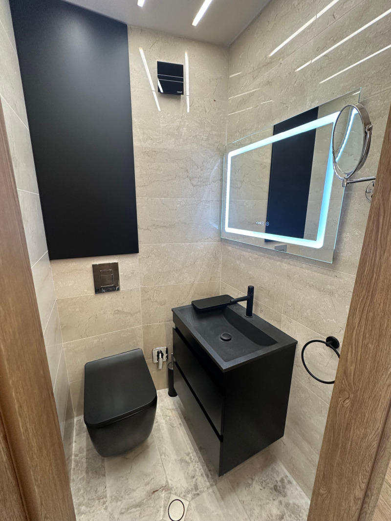 Продава  3-стаен град Пловдив , Център , 135 кв.м | 58504936 - изображение [12]