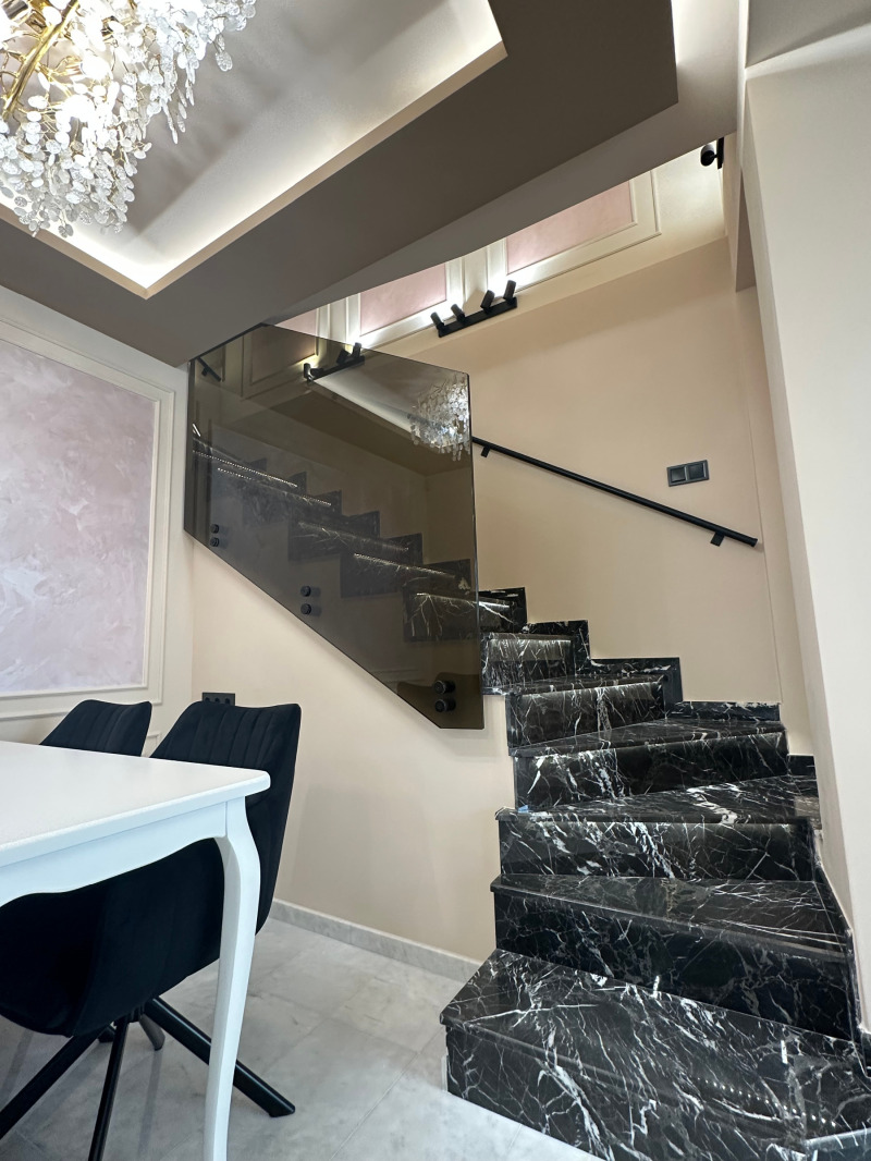 Продава  3-стаен град Пловдив , Център , 135 кв.м | 58504936 - изображение [7]