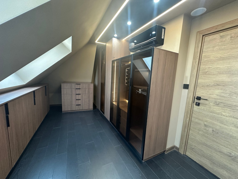 Продава  3-стаен град Пловдив , Център , 135 кв.м | 58504936 - изображение [5]
