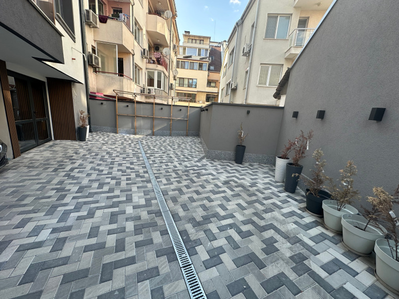 Продава  3-стаен град Пловдив , Център , 135 кв.м | 58504936 - изображение [14]