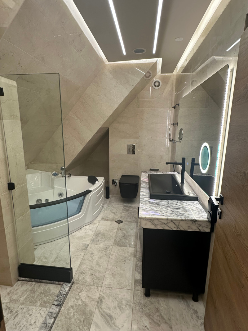 Продава  3-стаен град Пловдив , Център , 135 кв.м | 58504936 - изображение [3]