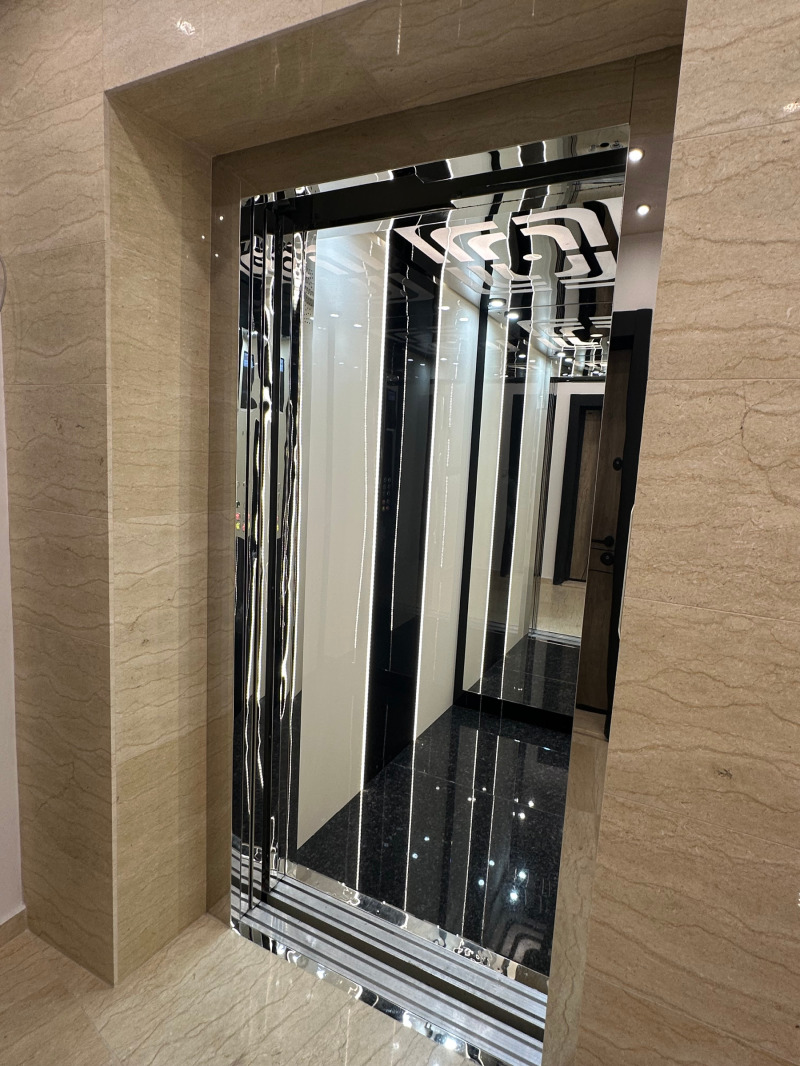 Продава  3-стаен град Пловдив , Център , 135 кв.м | 58504936 - изображение [16]