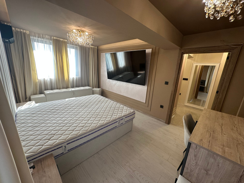 Продава  3-стаен град Пловдив , Център , 135 кв.м | 58504936 - изображение [10]