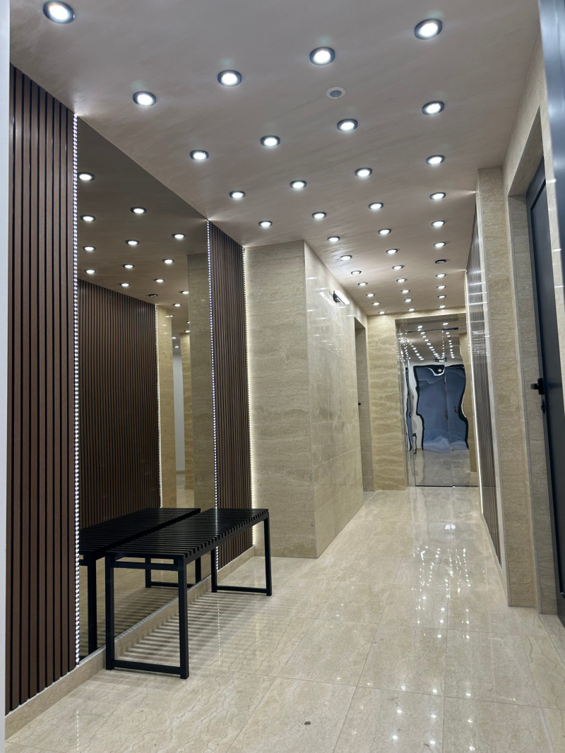 Продава  3-стаен град Пловдив , Център , 135 кв.м | 58504936 - изображение [15]