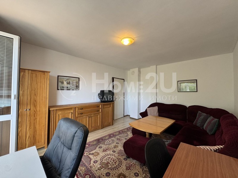 Myytävänä  2 makuuhuonetta Varna , Asparuhovo , 107 neliömetriä | 31672983 - kuva [2]