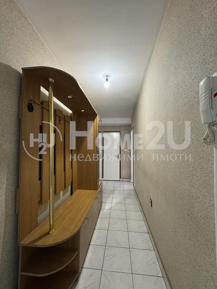 Myytävänä  2 makuuhuonetta Varna , Asparuhovo , 107 neliömetriä | 31672983 - kuva [3]