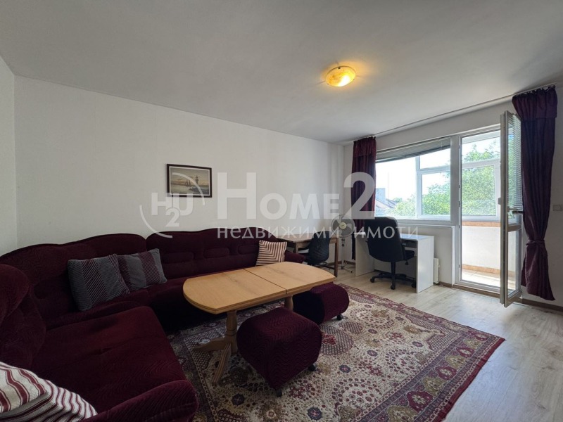 Myytävänä  2 makuuhuonetta Varna , Asparuhovo , 107 neliömetriä | 31672983