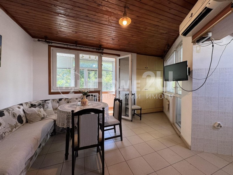 Myytävänä  2 makuuhuonetta Varna , Asparuhovo , 107 neliömetriä | 31672983 - kuva [4]