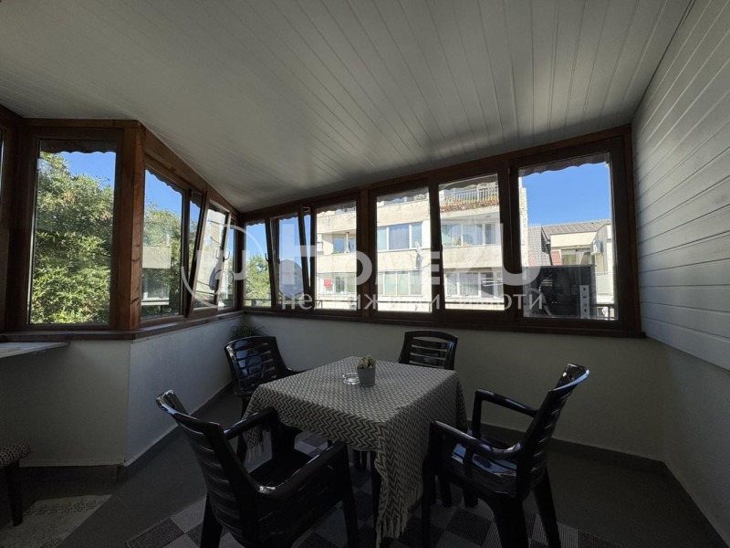 Myytävänä  2 makuuhuonetta Varna , Asparuhovo , 107 neliömetriä | 31672983 - kuva [6]