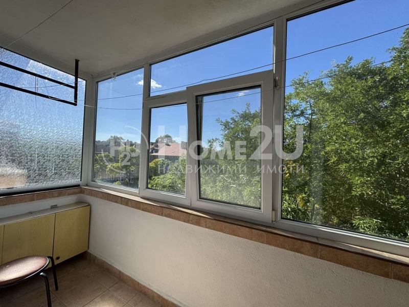 Myytävänä  2 makuuhuonetta Varna , Asparuhovo , 107 neliömetriä | 31672983 - kuva [12]