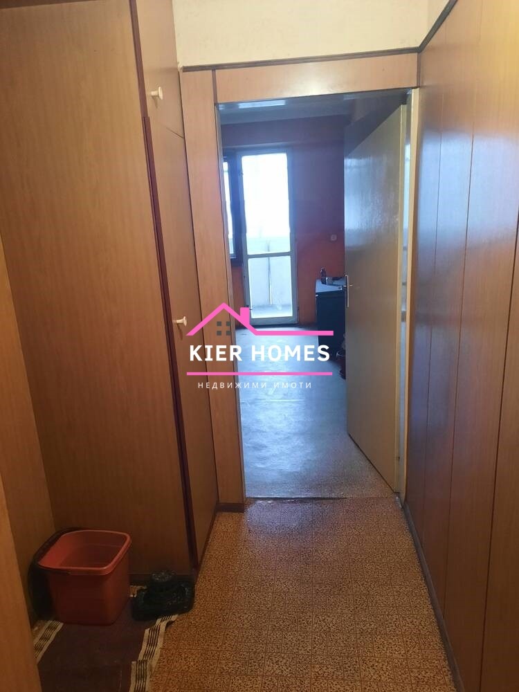 Продава 3-СТАЕН, гр. Димитровград, област Хасково, снимка 6 - Апартаменти - 52624010