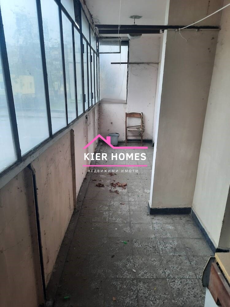 Продава 3-СТАЕН, гр. Димитровград, област Хасково, снимка 11 - Апартаменти - 52624010