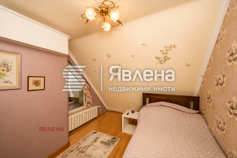 Продава 3-СТАЕН, гр. София, Стрелбище, снимка 14 - Апартаменти - 54920627