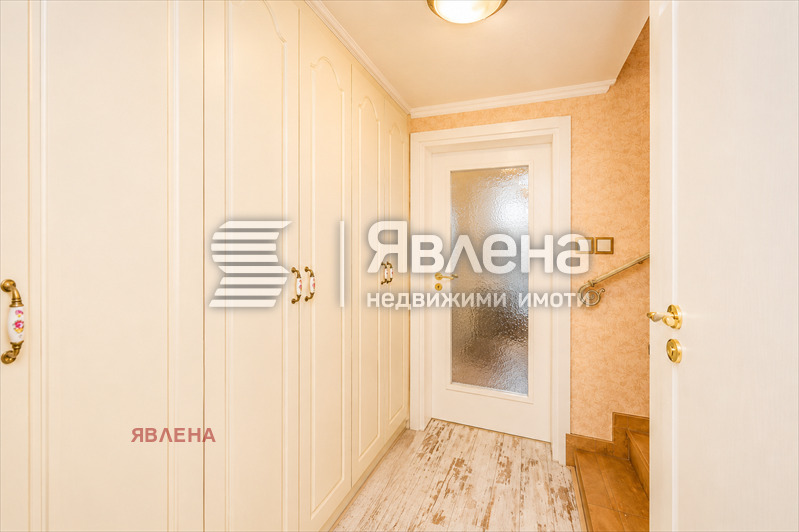 Продава 3-СТАЕН, гр. София, Стрелбище, снимка 8 - Апартаменти - 54920627
