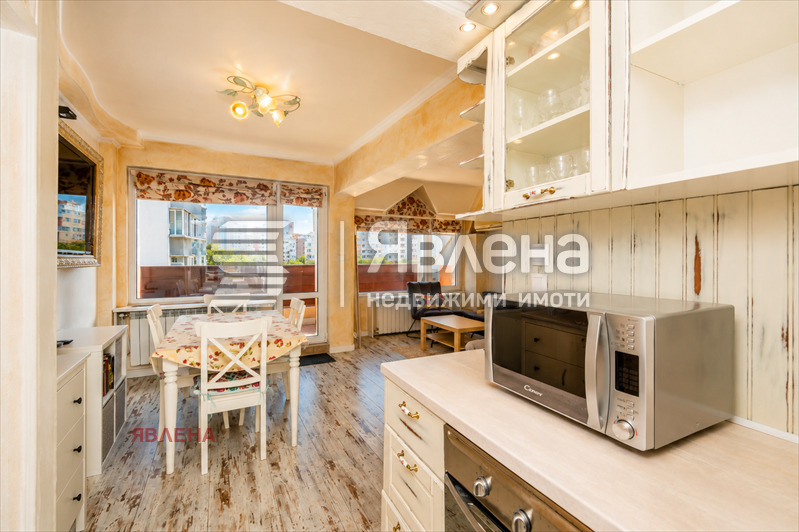 Продава 3-СТАЕН, гр. София, Стрелбище, снимка 5 - Апартаменти - 54920627