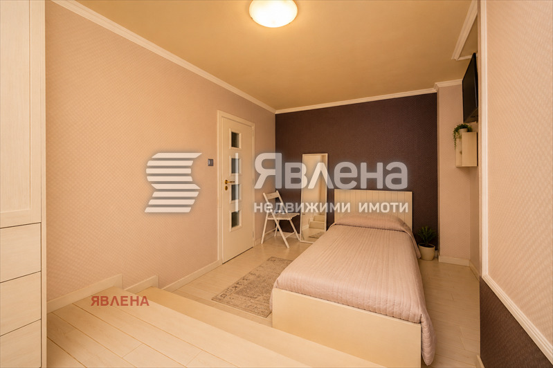 Продава 3-СТАЕН, гр. София, Стрелбище, снимка 12 - Апартаменти - 54920627