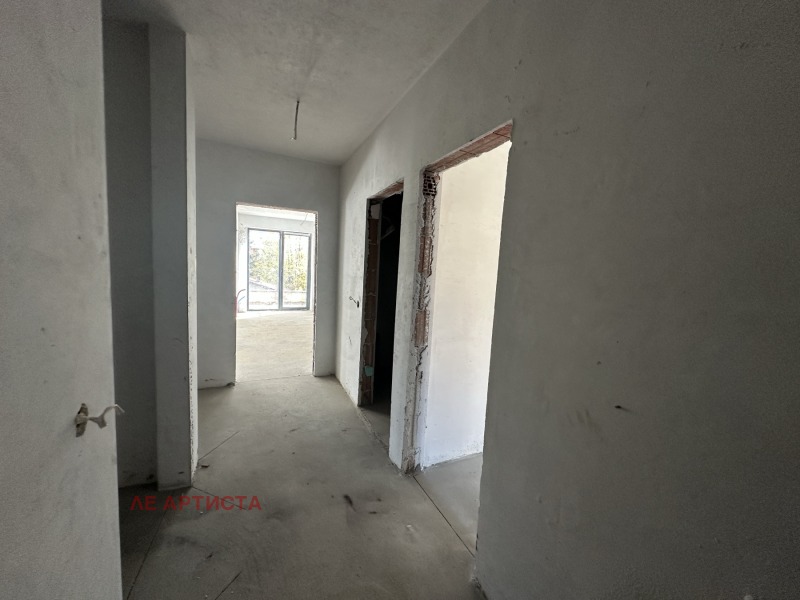 Продава 4-СТАЕН, гр. София, Овча купел, снимка 4 - Апартаменти - 51458751