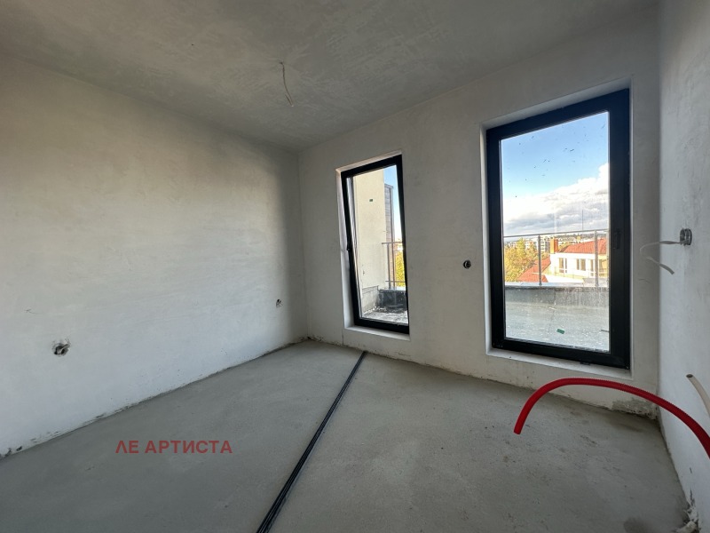 Продава 4-СТАЕН, гр. София, Овча купел, снимка 3 - Апартаменти - 51458751