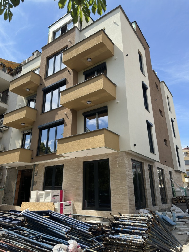 Продава  4-стаен, град София, Овча купел •  280 000 € • ID 73504012 — holmes.bg - [1] 