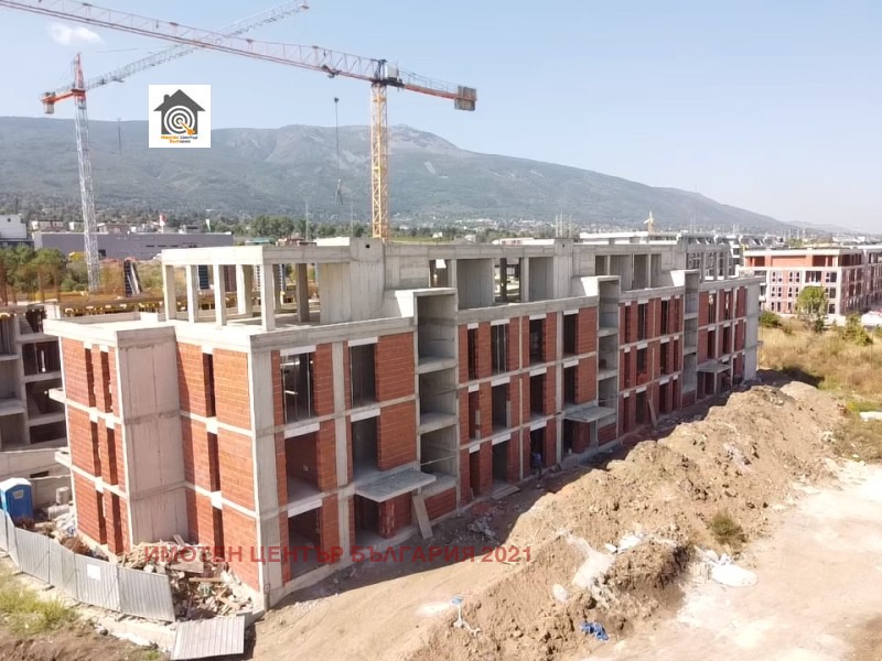 Til salgs  3 soverom Sofia , Vitosja , 145 kvm | 50243251 - bilde [10]