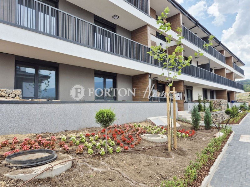 Продава 4-СТАЕН, град София, м-т Камбаните • 470000 € / 919240.10 лв. • 67767860 1