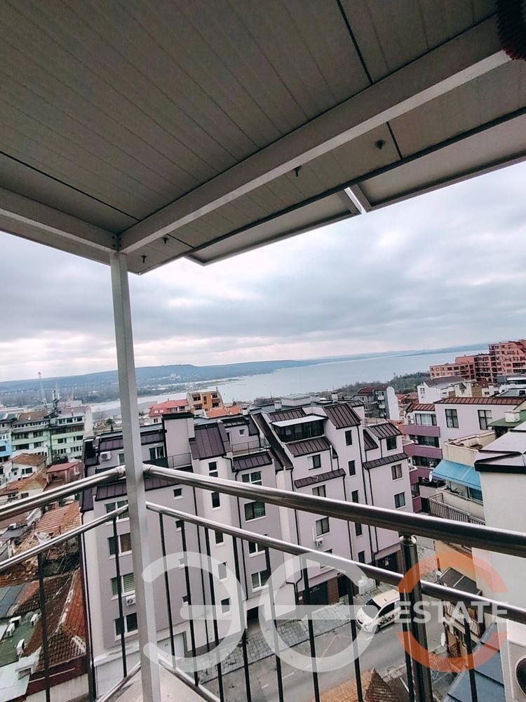 Продава МЕЗОНЕТ, гр. Варна, Христо Ботев, снимка 12 - Апартаменти - 54564678
