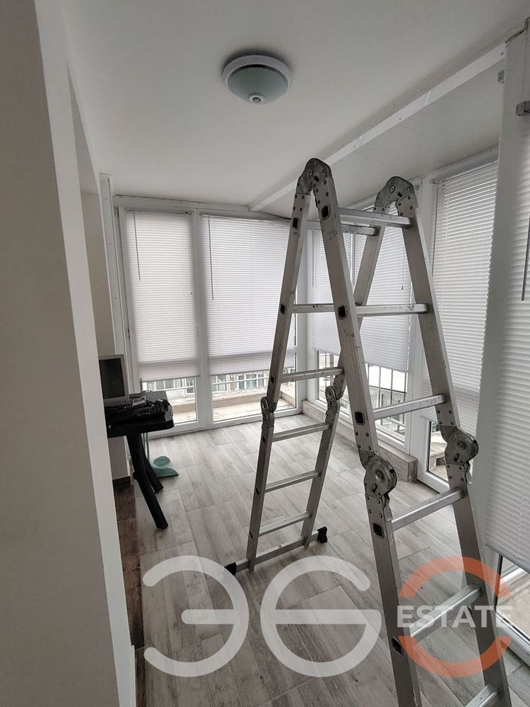 Продава МЕЗОНЕТ, гр. Варна, Христо Ботев, снимка 13 - Апартаменти - 54564678