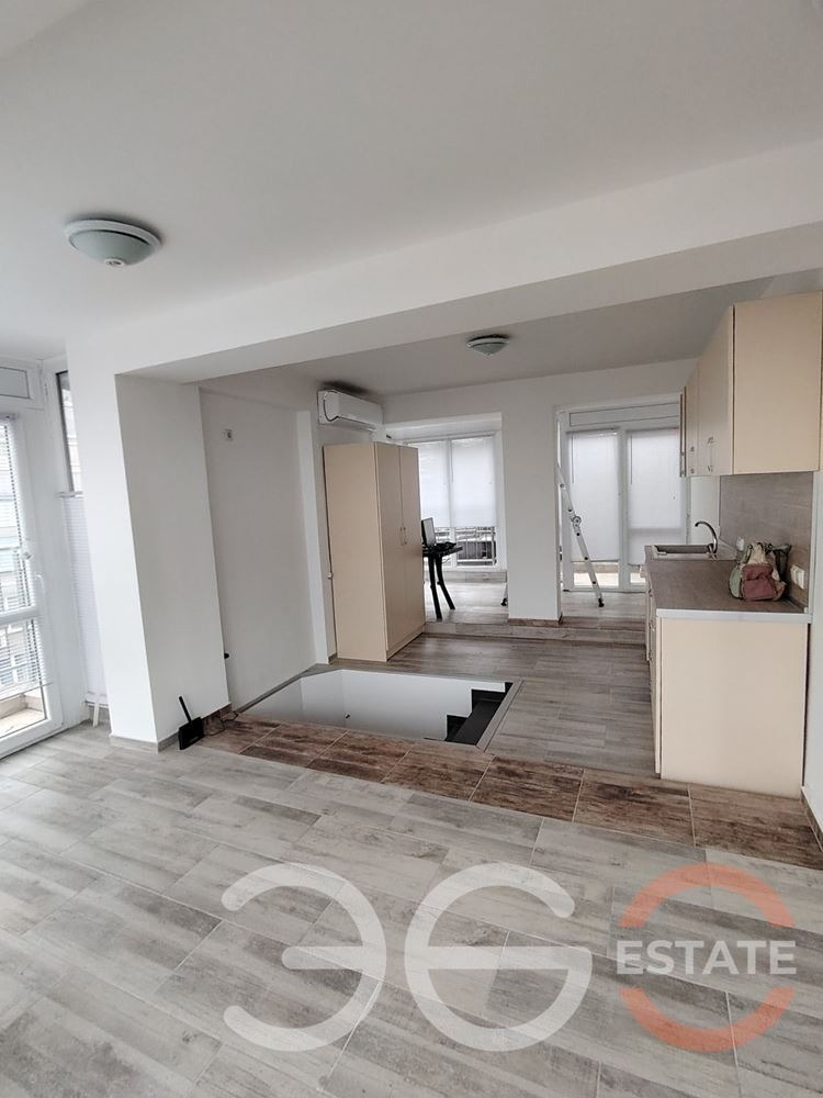 Продава МЕЗОНЕТ, гр. Варна, Христо Ботев, снимка 2 - Апартаменти - 54564678