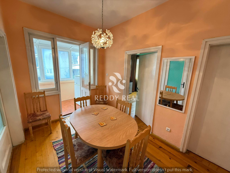 Na prodej  Podlaha domu oblast Burgas , Pomorie , 137 m2 | 41958782 - obraz [9]