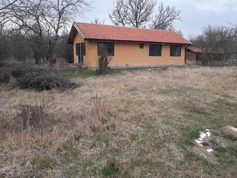 De vânzare  Casa regiunea Pernik , Dolna Dicania , 64 mp | 91790317 - imagine [2]