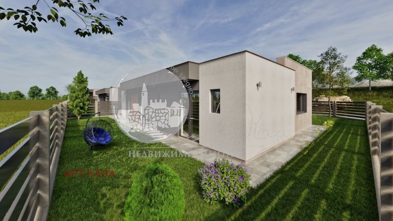 À vendre  Maison région Plovdiv , Markovo , 200 m² | 48824823 - image [2]