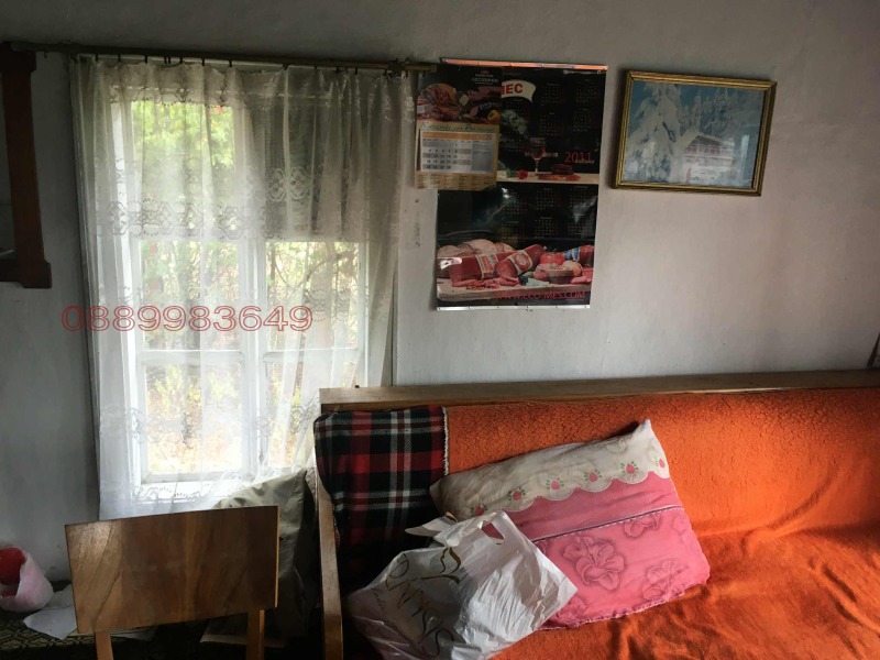 Продава КЪЩА, с. Очуша, област София област, снимка 2 - Къщи - 52784200