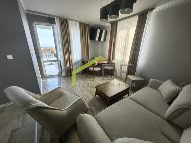 Продава КЪЩА, гр. Варна, Виница, снимка 3 - Къщи - 52410626