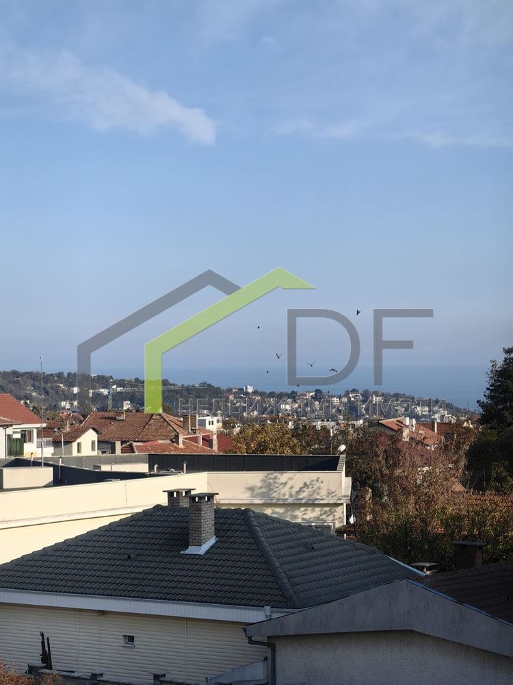 Продава КЪЩА, гр. Варна, Виница, снимка 12 - Къщи - 52410626