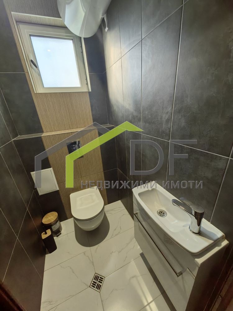 Продава КЪЩА, гр. Варна, Виница, снимка 11 - Къщи - 52410626