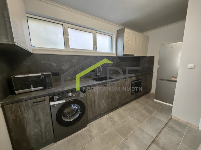 Продава КЪЩА, гр. Варна, Виница, снимка 4 - Къщи - 52410626