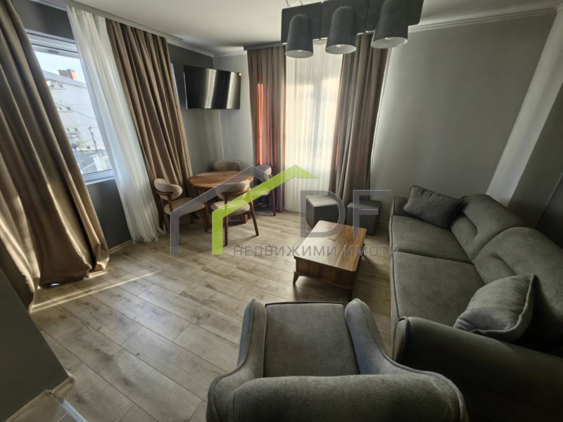 Продава КЪЩА, гр. Варна, Виница, снимка 2 - Къщи - 52410626