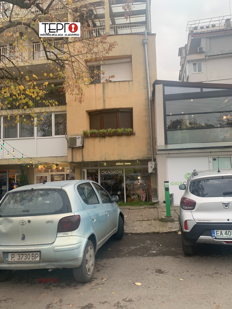 Продава МАГАЗИН, гр. Русе, Център, снимка 2 - Магазини - 52360546