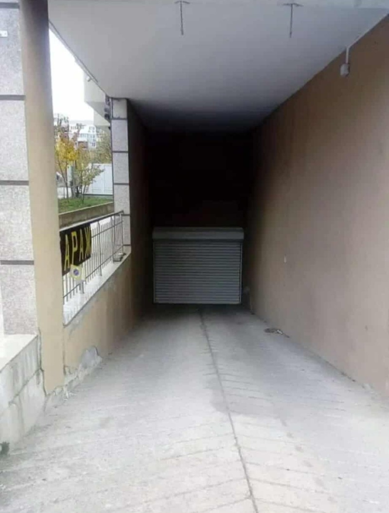 Eladó  Garázs Sofia , Ljulin 2 , 28 négyzetméter | 30910376 - kép [2]