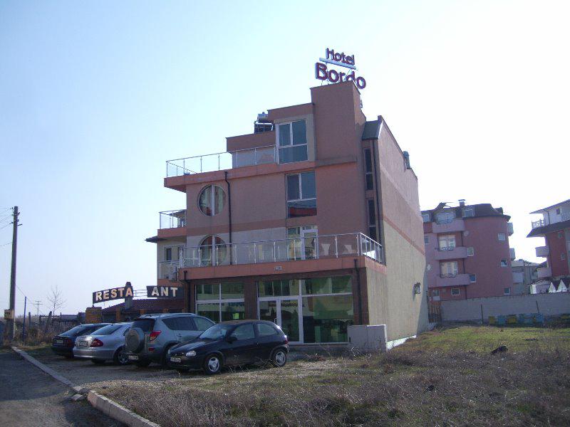 Продава  Хотел област Бургас , гр. Черноморец , 825 кв.м | 21174846 - изображение [13]