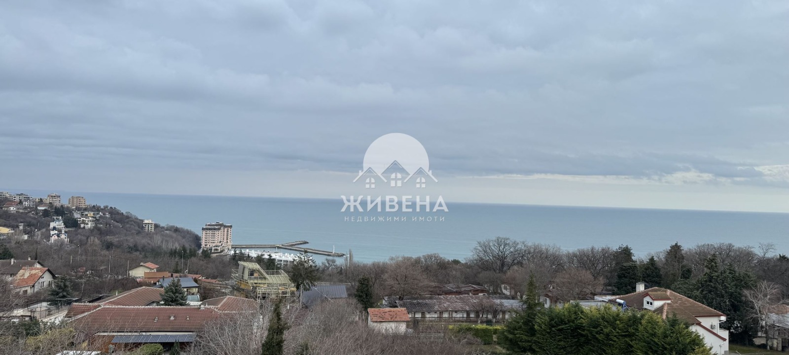 Продава 1-СТАЕН, гр. Варна, м-т Манастирски рид, снимка 2 - Апартаменти - 53388334