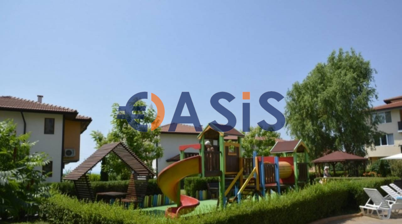 Продава 1-СТАЕН, гр. Ахелой, област Бургас, снимка 15 - Апартаменти - 54935388
