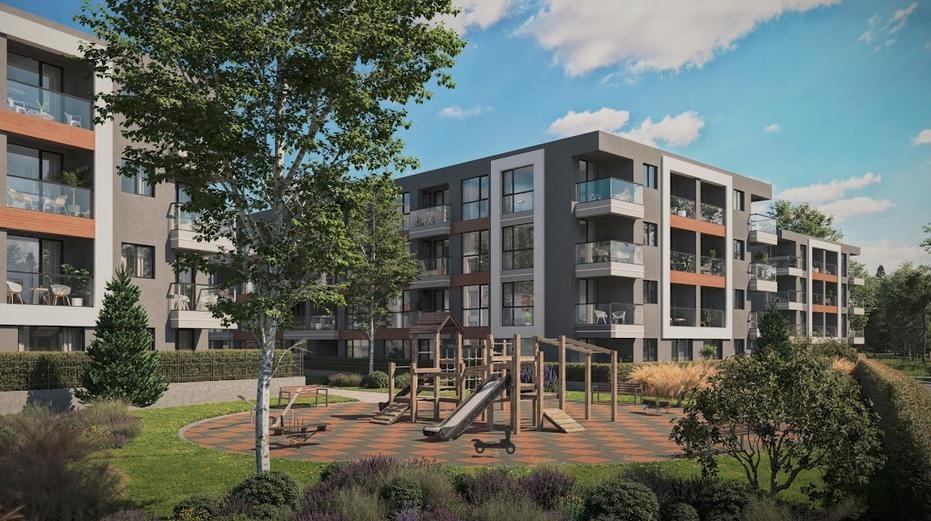 Продава 1-СТАЕН, гр. София, Малинова долина, снимка 6 - Апартаменти - 55204540