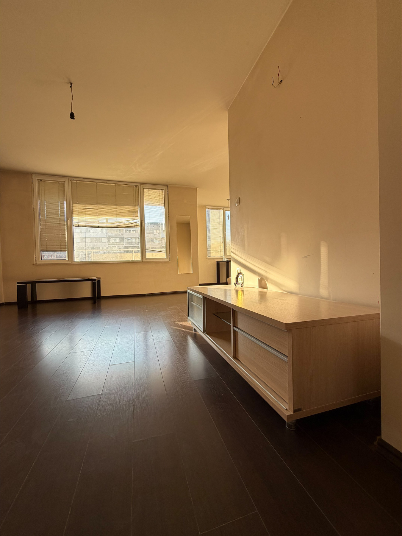 Продава 2-СТАЕН, гр. Пловдив, Кючук Париж, снимка 4 - Апартаменти - 53701323