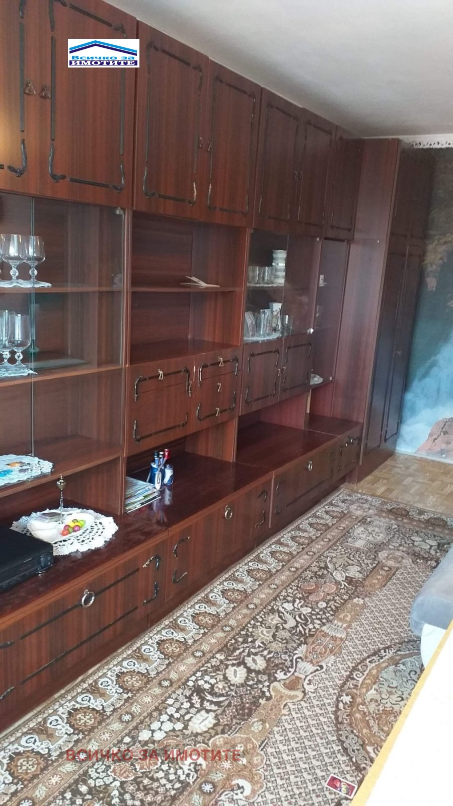 Продава 2-СТАЕН, гр. Русе, Чародейка - Север, снимка 2 - Апартаменти - 53860457