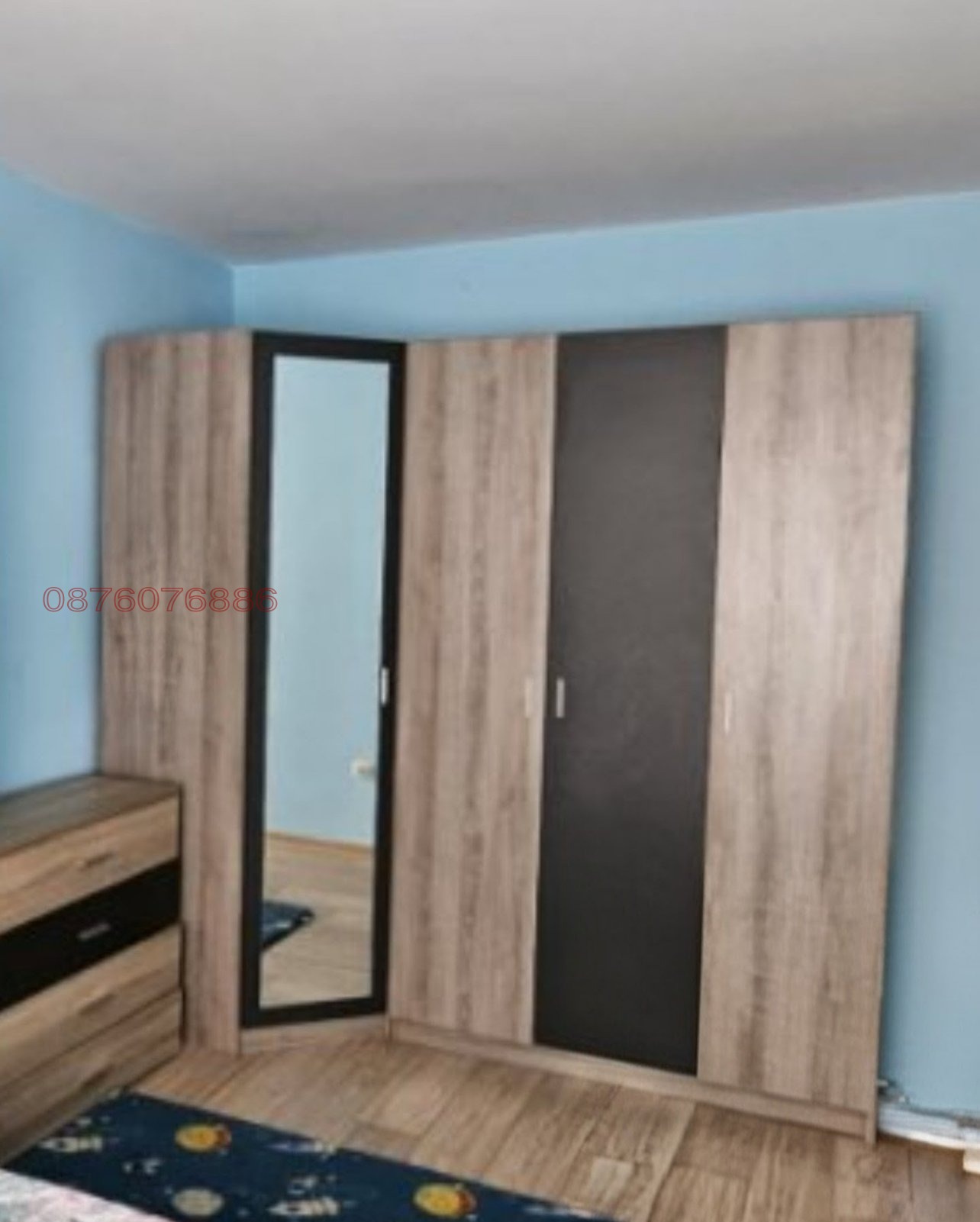 Продава 2-СТАЕН, гр. София, Света Троица, снимка 5 - Апартаменти - 53933775