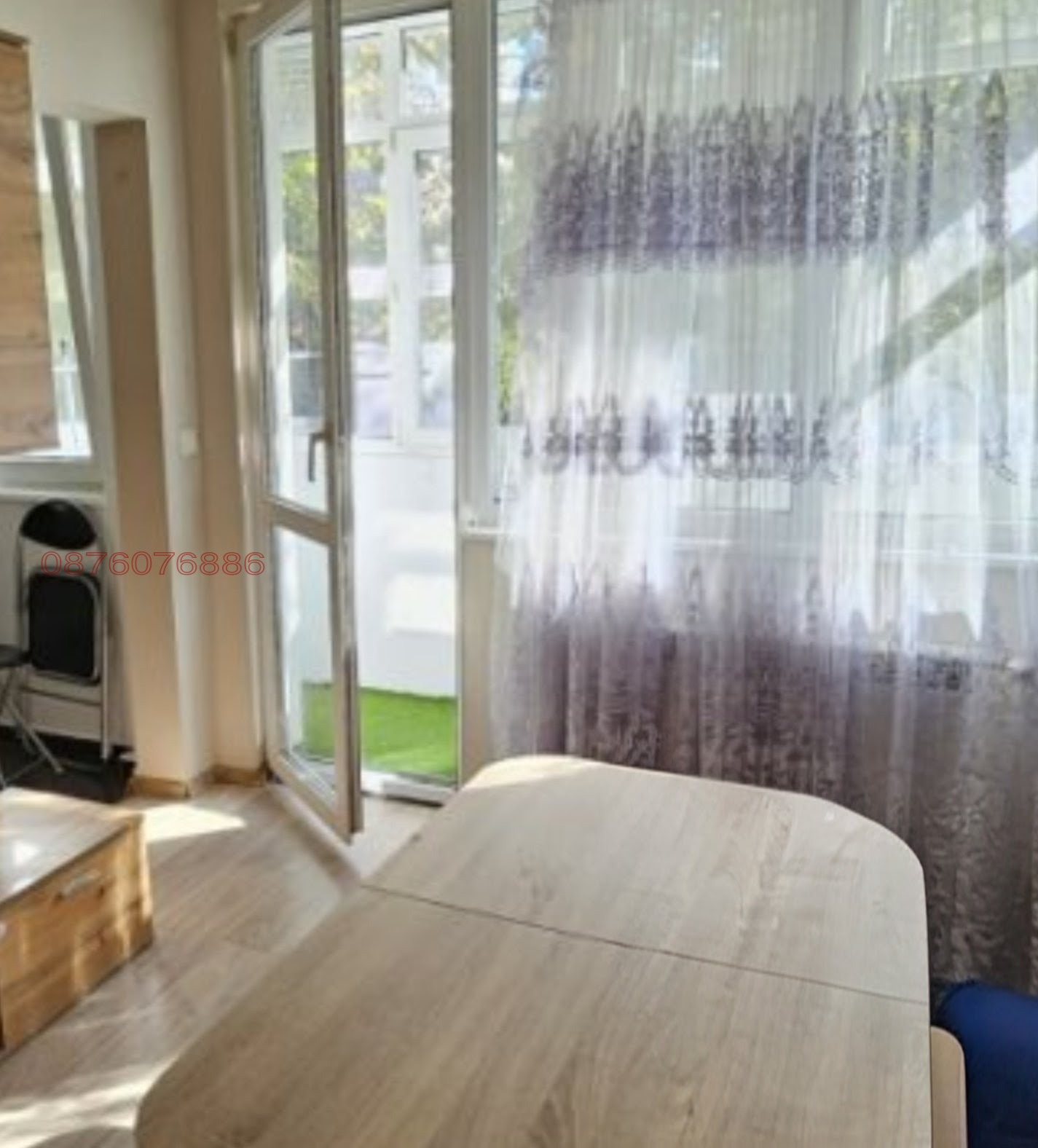 Продава 2-СТАЕН, гр. София, Света Троица, снимка 7 - Апартаменти - 53933775