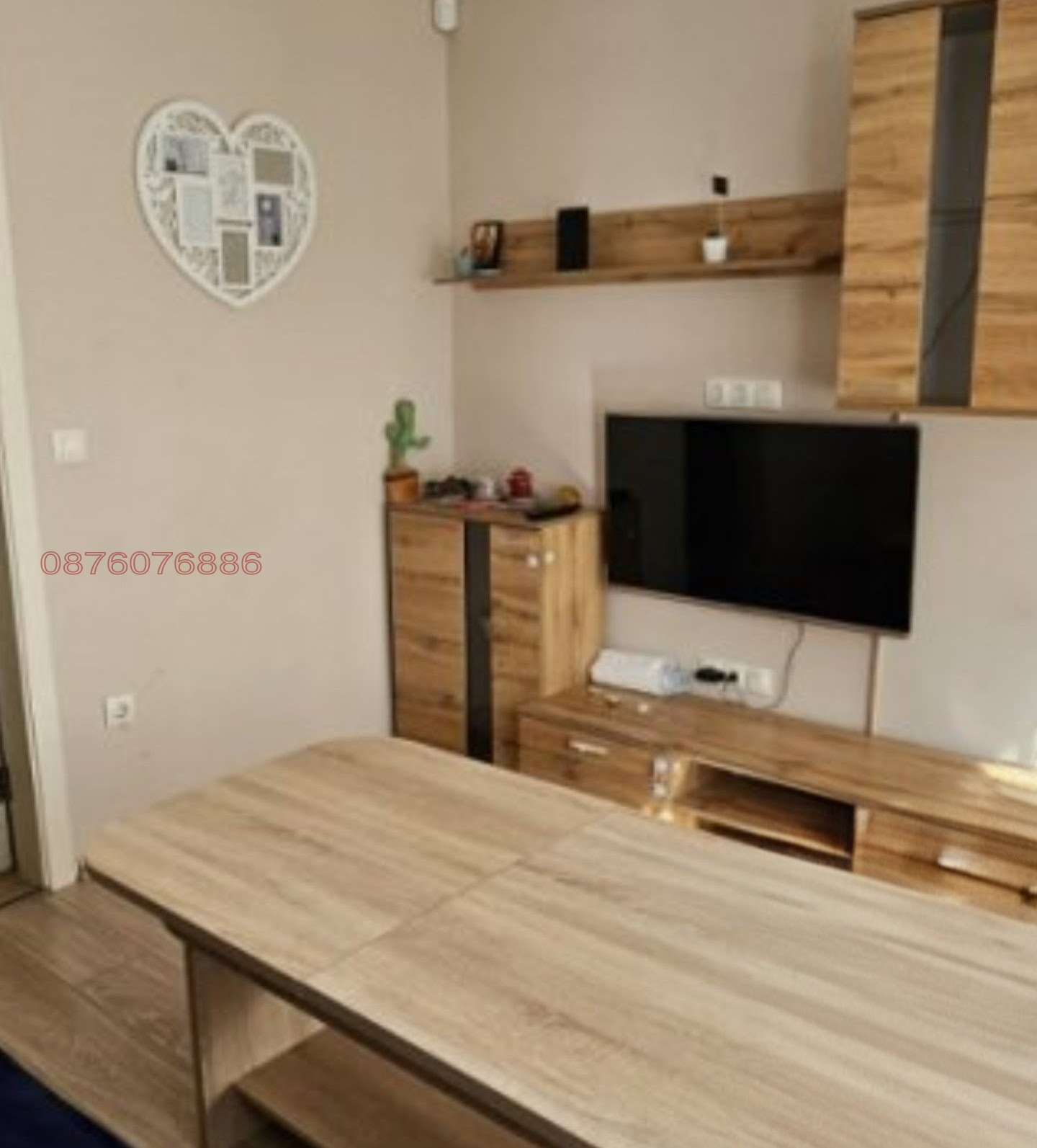 Продава 2-СТАЕН, гр. София, Света Троица, снимка 3 - Апартаменти - 53933775